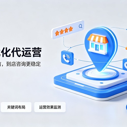 离石GEO优化